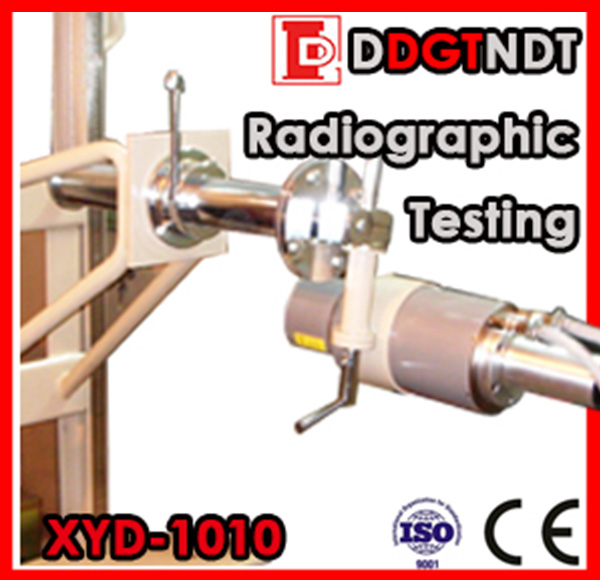 射线探伤机