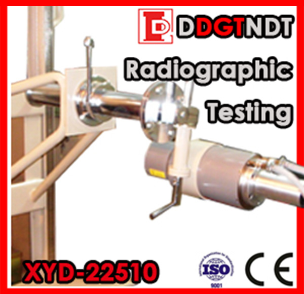 固定式X射线探伤机 