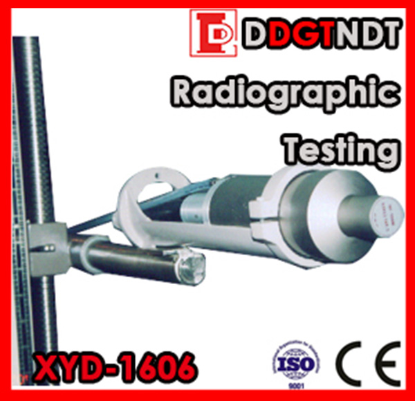 固定式X射线探伤机